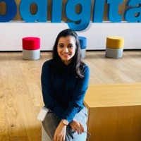 Sucheta Patnaik