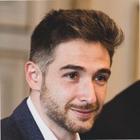 Nicolas Choulette