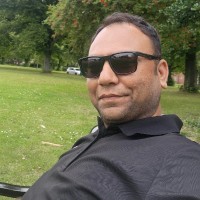 Amar Shrivastava