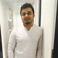 Chandan S R