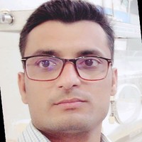 Farhad Khan