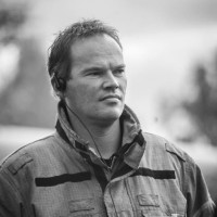 Jeroen Naaktgeboren