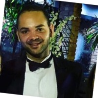 Jonathan Domingos