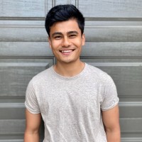 Avinash Tiwari