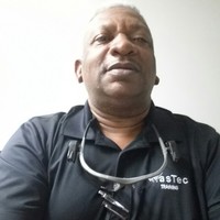 Michael Cyprian