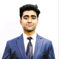 Rohit Kumar