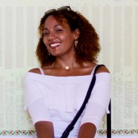 Olivia Poglio-Nwabali