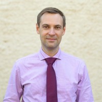 Dmitry Isaev