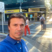 Diego D´ Elía