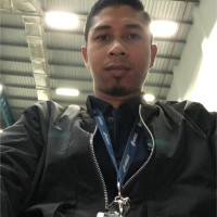 Helmi Yusof