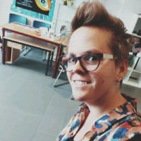 Renske E.