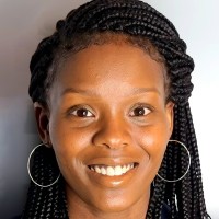Jameka Richardson,Gsp