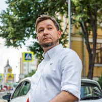Вадим Ларкин