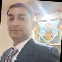 Sanjay Chavda