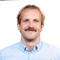 Barnaby Parr