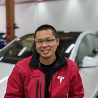 Arthur Chung, Rse