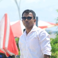 Alamin Hosain