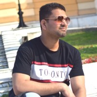 Aijaz Ahmed Khan Mohammed