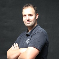 Nicolas Laurent