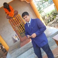 ASISH KUMAR ACHARYA