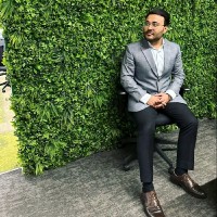 Aqib Khan