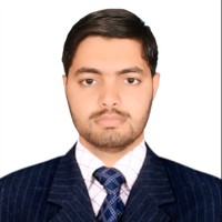 Syed Ibn Ul Hassan Subzwari