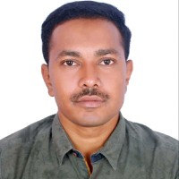 Dr. Vishal Chandanshive M.Sc., Net, Ph.D. Biochemistry