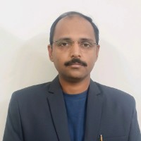 Ganesh Kumar Amarana