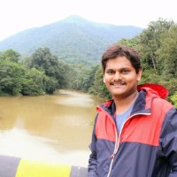 Manjunatha G