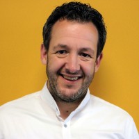 Frenk Schoenmakers