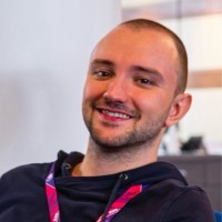 Jérémy Marty