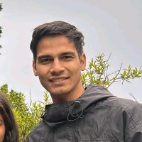 Vikas Bhandari
