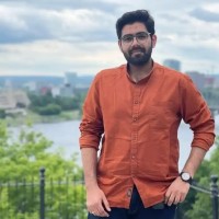 Minhaj Uddin Mohammed