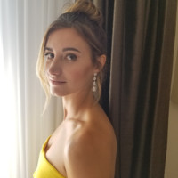 Danielle Pollett