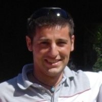 Riccardo Ghislanzoni
