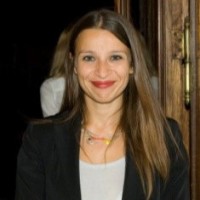 Claudia Salerno