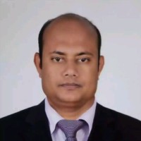 Md Ali Hussain