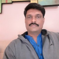 Madhankumar V
