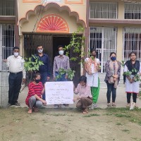 CARE INDIA FOUNDATION Greenland Public school