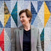 Claire Shirley