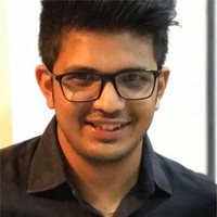Dipesh Parekh