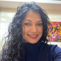 Naafiza Alli