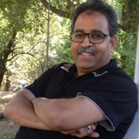 mohammad ishaq bhatti