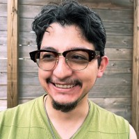 Nicholas Rodriguez