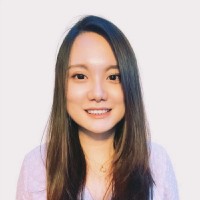 Cathy Tan