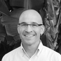 Andrew Overmyer