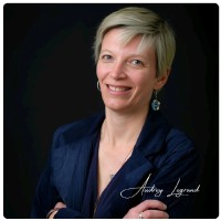 Audrey Legrand