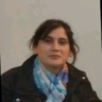 Maria Johnson