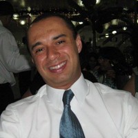 Fábio Murilo Souza Almeida Almas