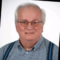 George J.M. Hersbach